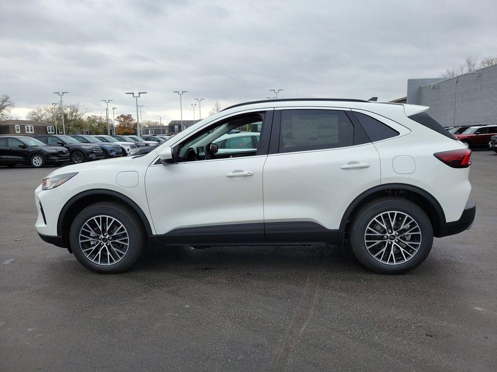 new 2026 Ford Escape car, priced at $31,153