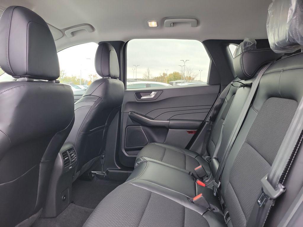new 2026 Ford Escape car, priced at $31,153