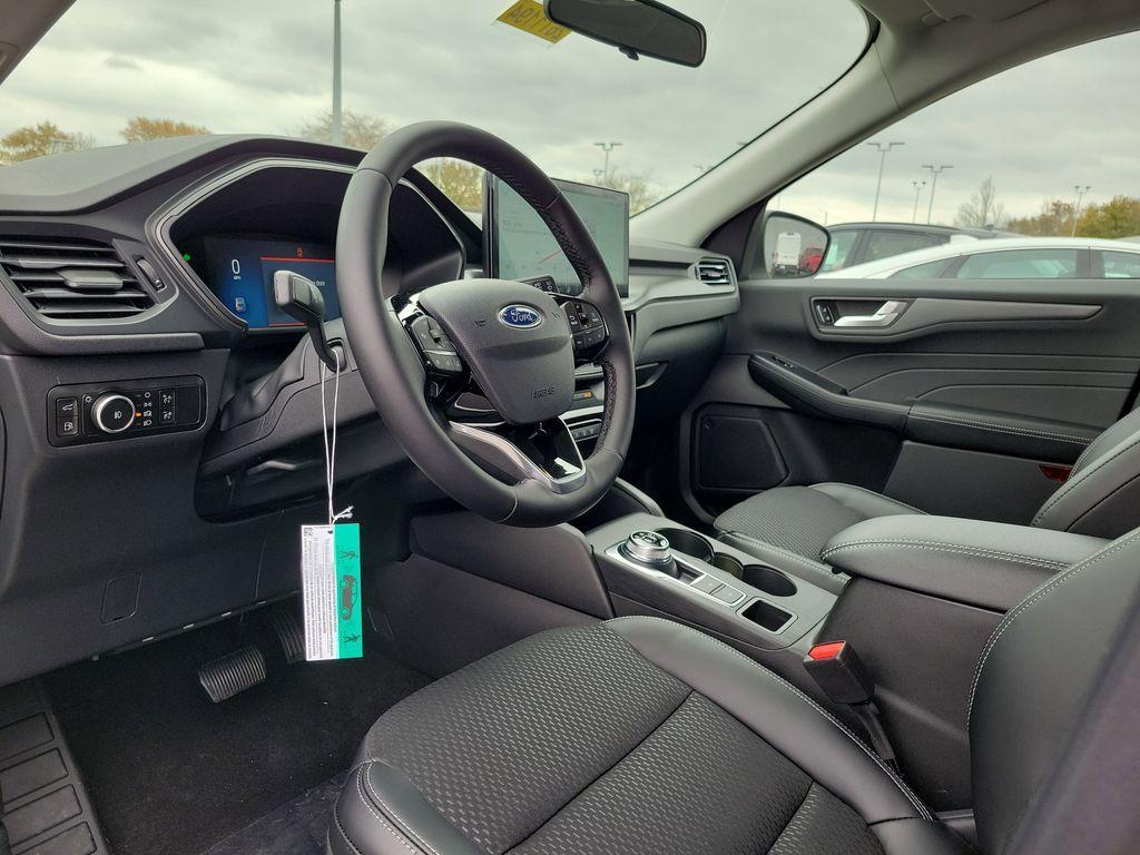 new 2026 Ford Escape car, priced at $31,153