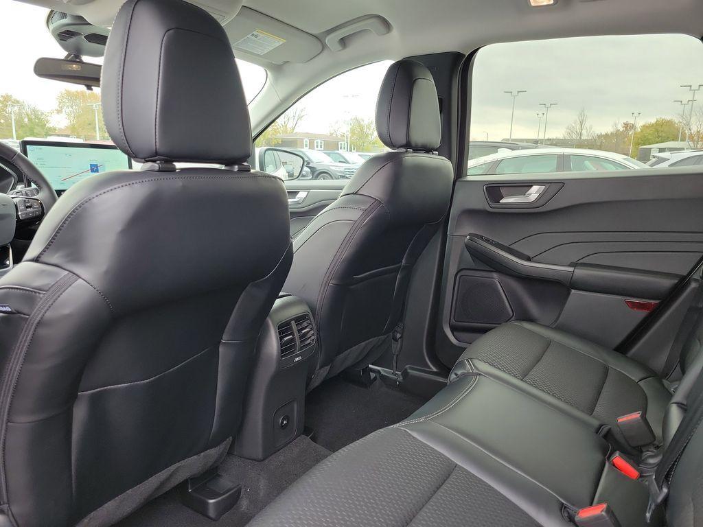 new 2026 Ford Escape car, priced at $31,153