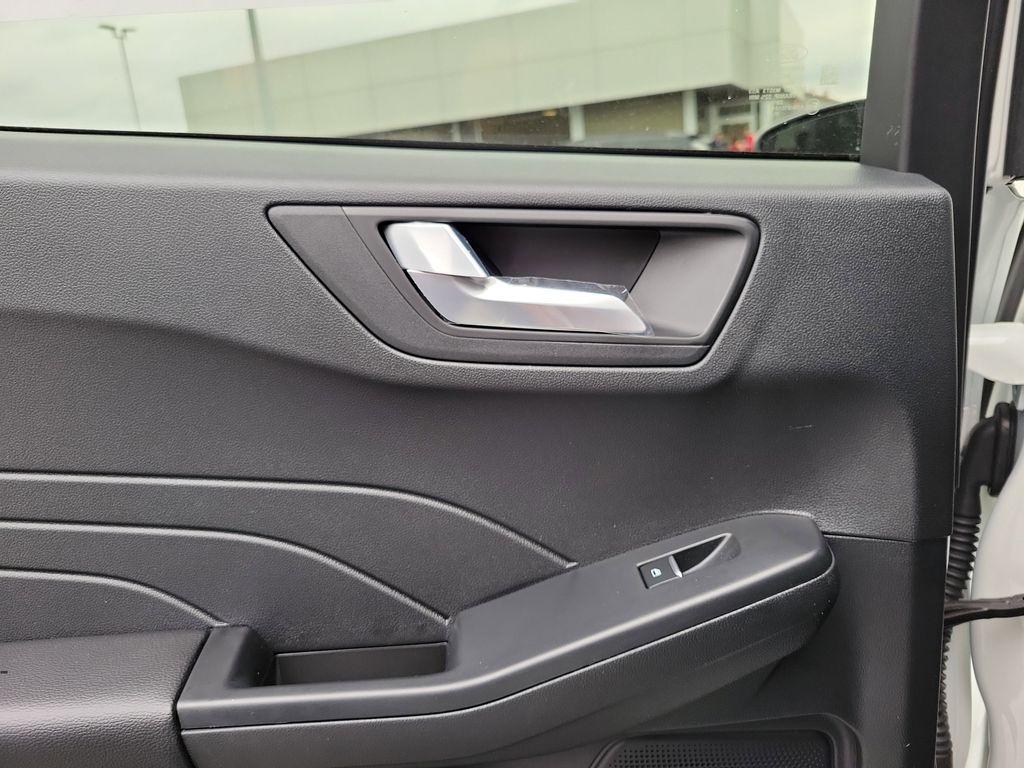 new 2026 Ford Escape car, priced at $31,153