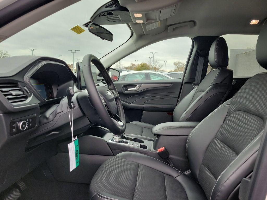 new 2026 Ford Escape car, priced at $31,153