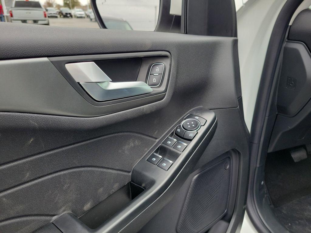 new 2026 Ford Escape car, priced at $31,153