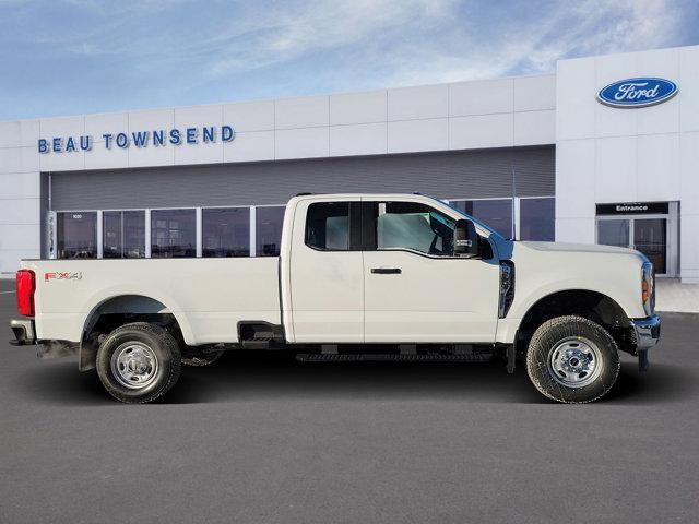 new 2026 Ford F-250 car, priced at $51,095