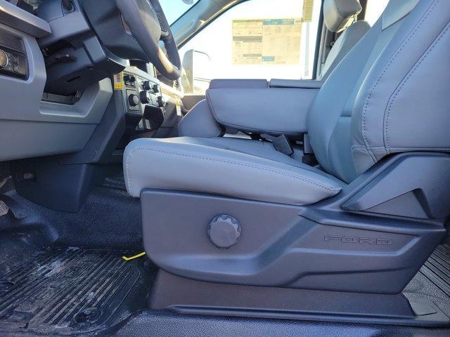 new 2026 Ford F-250 car, priced at $51,095