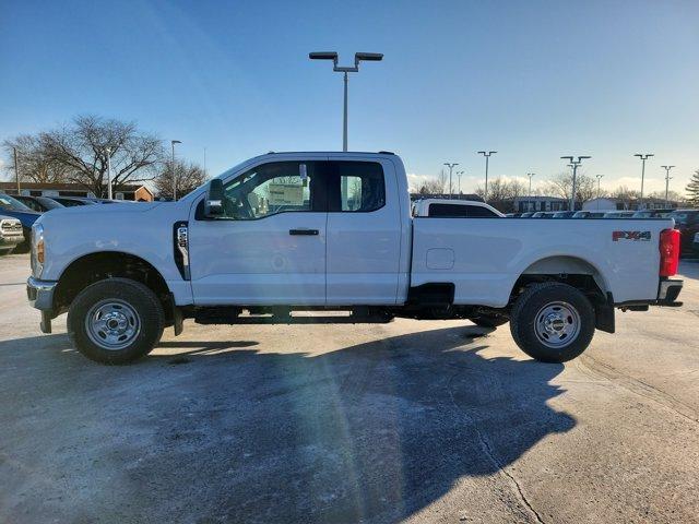 new 2026 Ford F-250 car, priced at $51,095