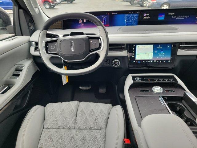 new 2026 Lincoln Navigator L car, priced at $129,735