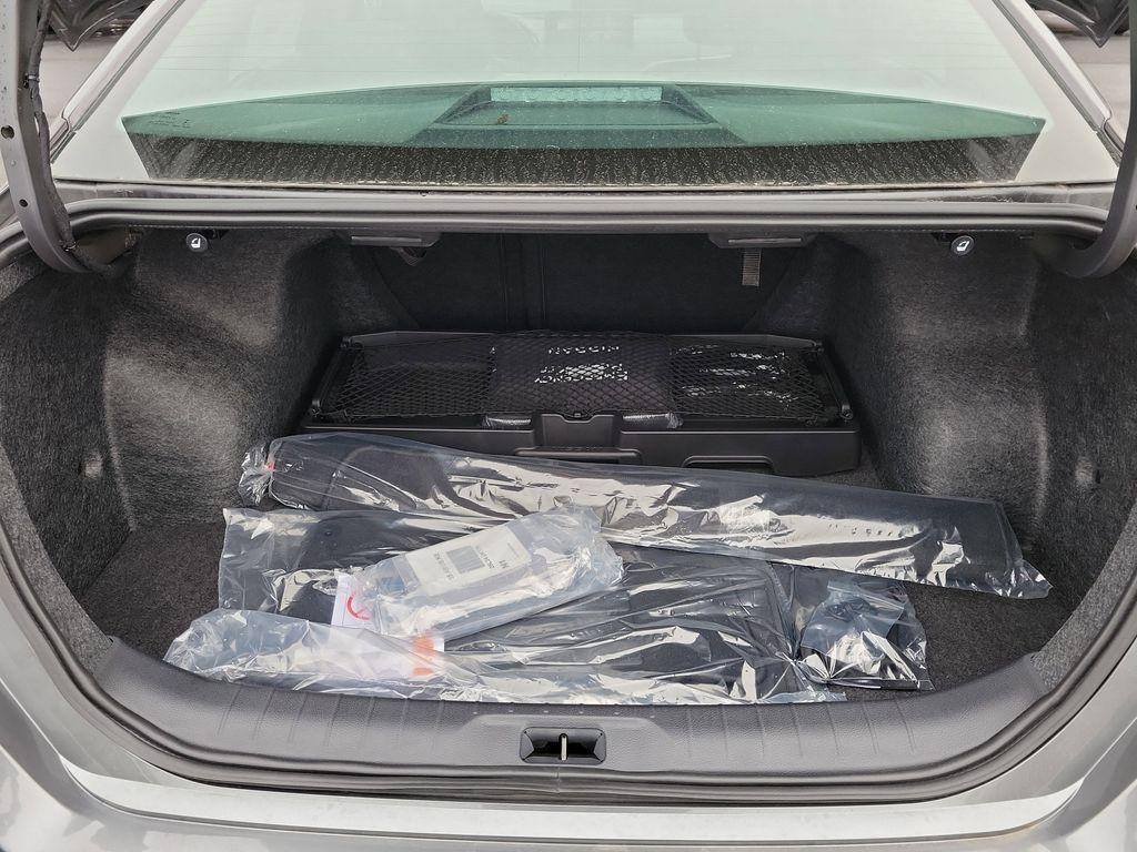 new 2025 Nissan Altima car