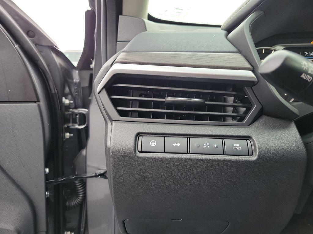 new 2025 Nissan Altima car