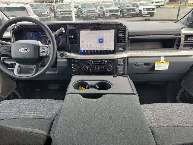 new 2026 Ford F-250 car