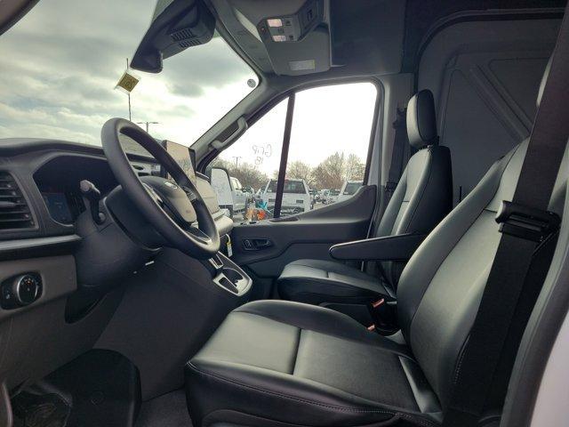new 2026 Ford Transit-250 car, priced at $53,440
