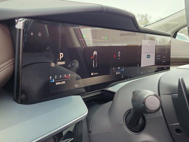 new 2026 Nissan Murano car