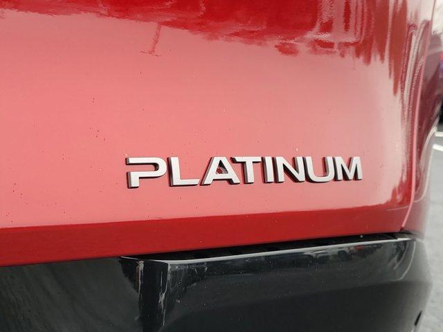 new 2026 Nissan Murano car