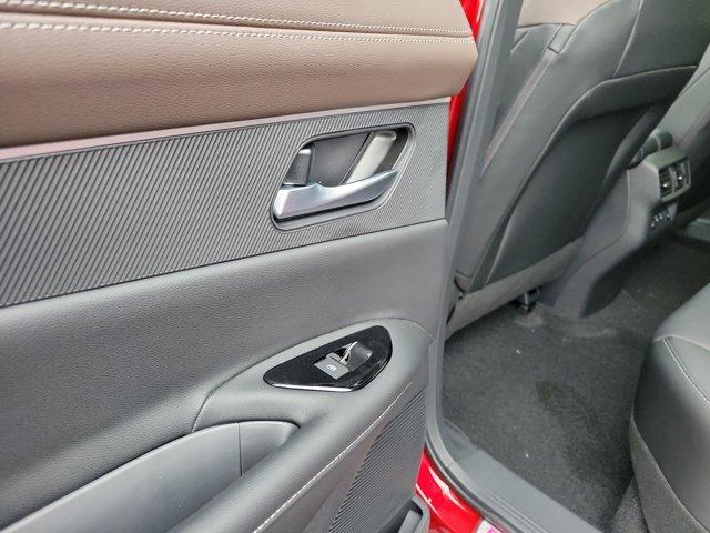 new 2026 Nissan Murano car