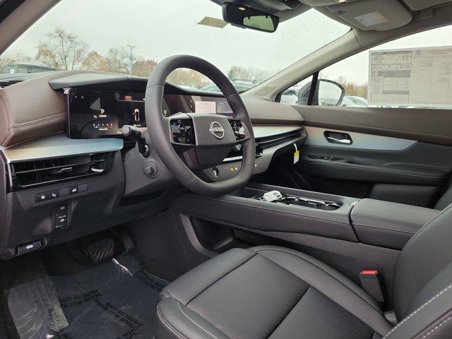 new 2026 Nissan Murano car