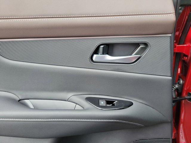 new 2026 Nissan Murano car