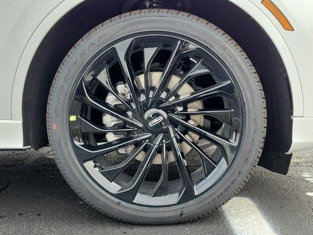 new 2026 Lincoln Aviator car, priced at $81,860