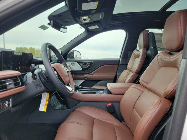 new 2026 Lincoln Aviator car, priced at $81,860