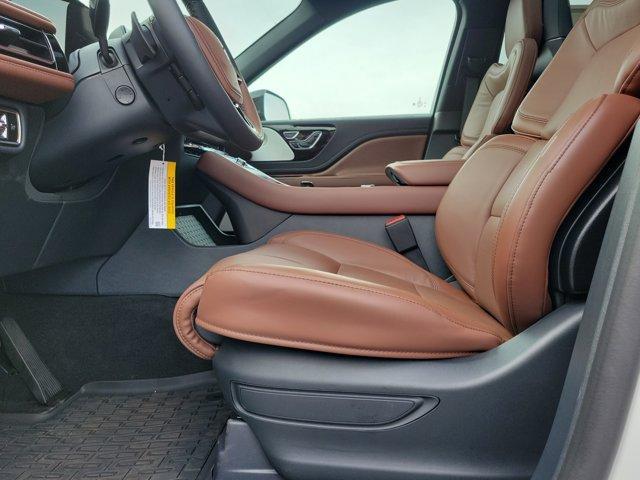 new 2026 Lincoln Aviator car, priced at $81,860