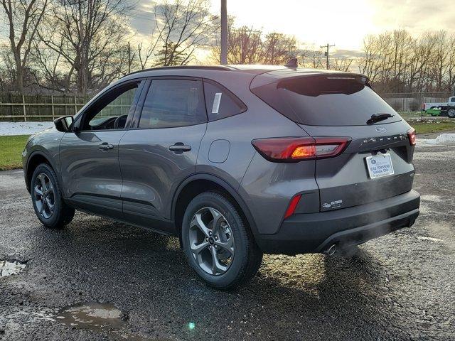new 2026 Ford Escape car, priced at $30,813
