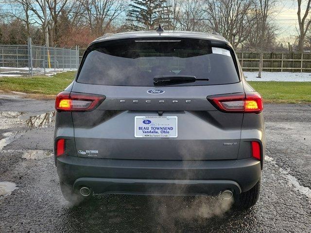 new 2026 Ford Escape car, priced at $30,813