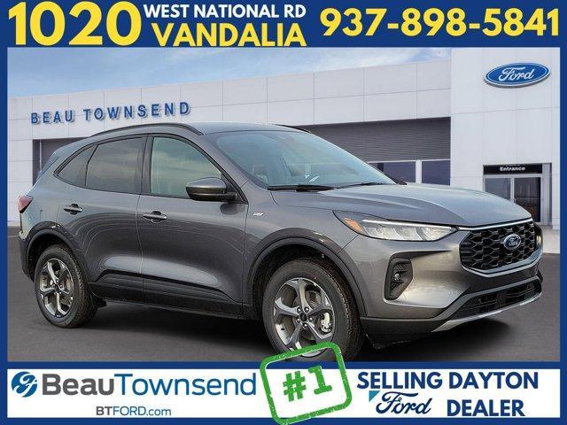 new 2026 Ford Escape car, priced at $30,813