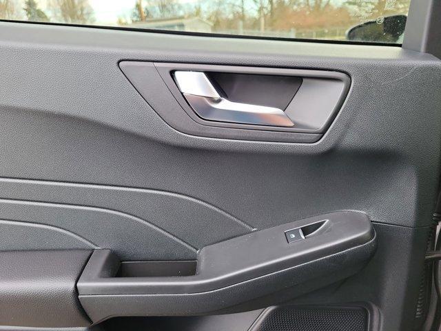 new 2026 Ford Escape car, priced at $30,813