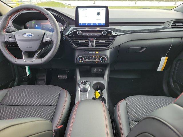 new 2026 Ford Escape car, priced at $30,813