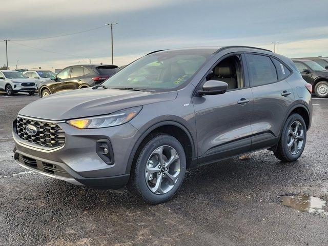new 2026 Ford Escape car, priced at $30,813