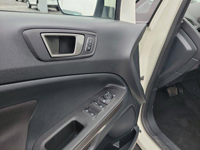 used 2021 Ford EcoSport car, priced at $17,495
