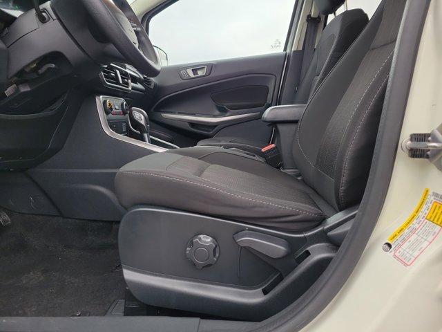 used 2021 Ford EcoSport car, priced at $17,495