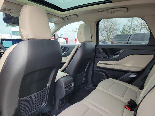 new 2026 Lincoln Corsair car, priced at $52,425