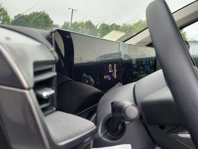 new 2026 Nissan Kicks car