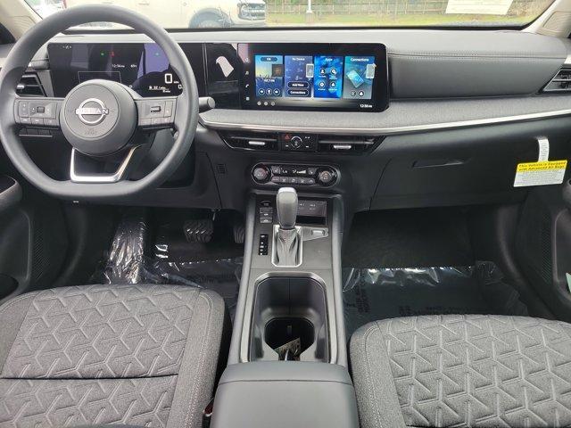 new 2026 Nissan Kicks car