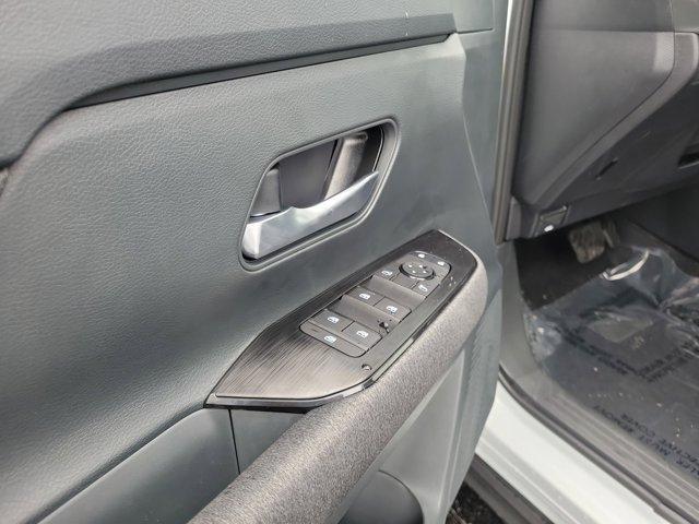 new 2026 Nissan Kicks car