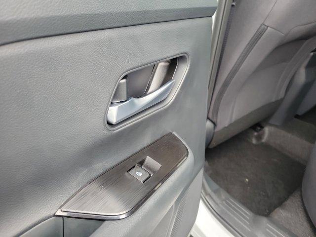 new 2026 Nissan Kicks car