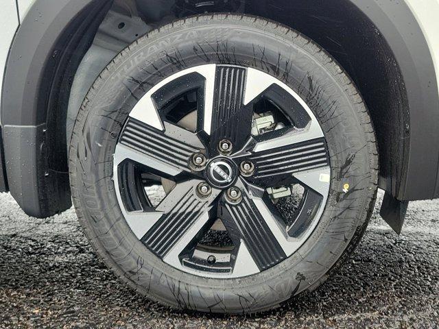 new 2026 Nissan Kicks car