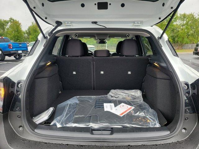 new 2026 Nissan Kicks car