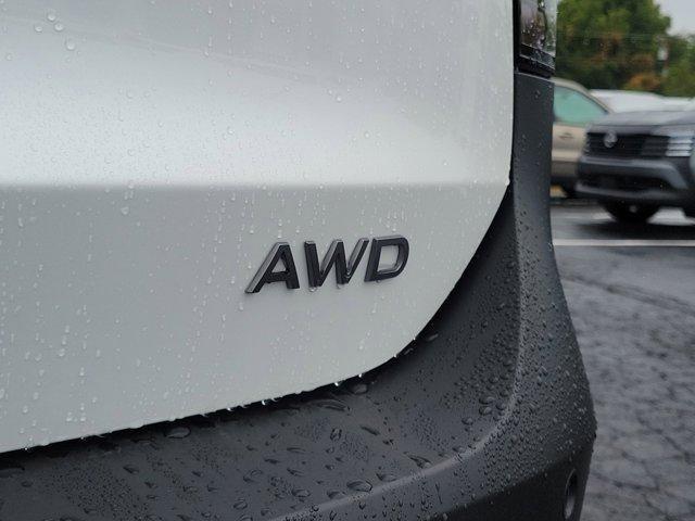 new 2026 Nissan Kicks car