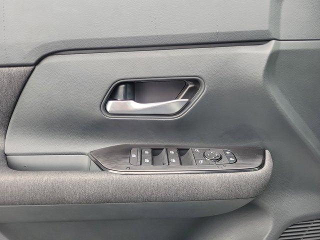 new 2026 Nissan Kicks car