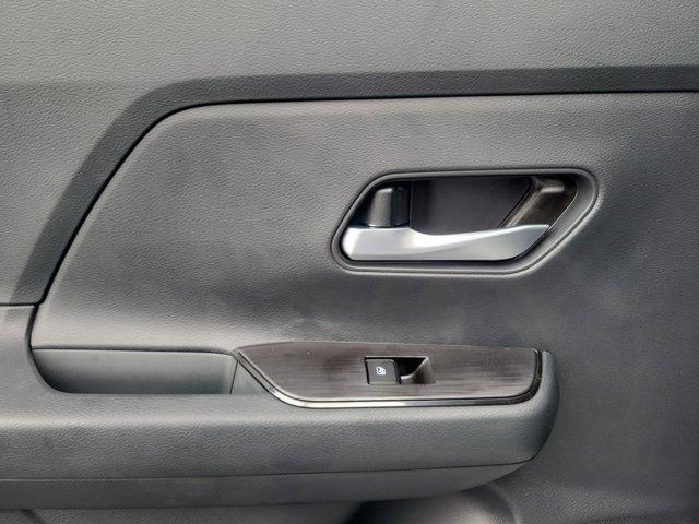 new 2026 Nissan Kicks car