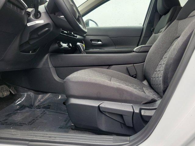 new 2026 Nissan Kicks car