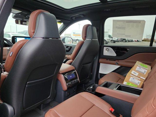 new 2026 Lincoln Aviator car, priced at $81,935