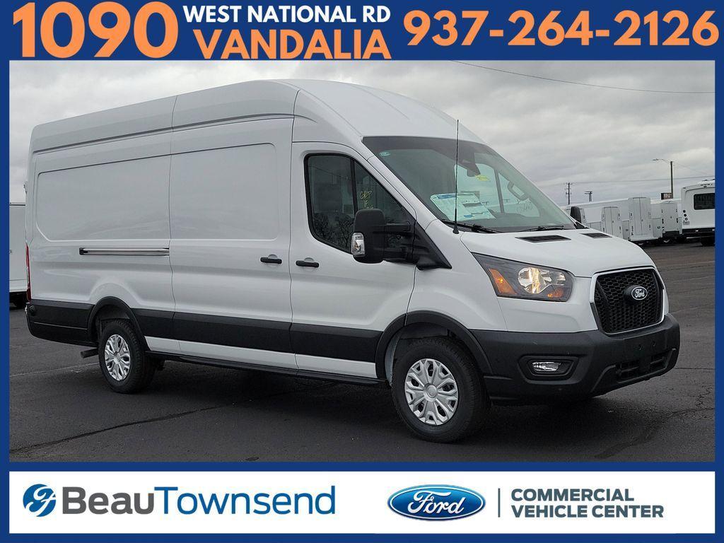 new 2026 Ford Transit-350 car, priced at $61,030