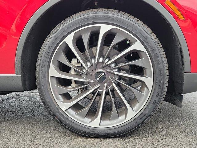 new 2025 Lincoln Aviator car, priced at $65,985