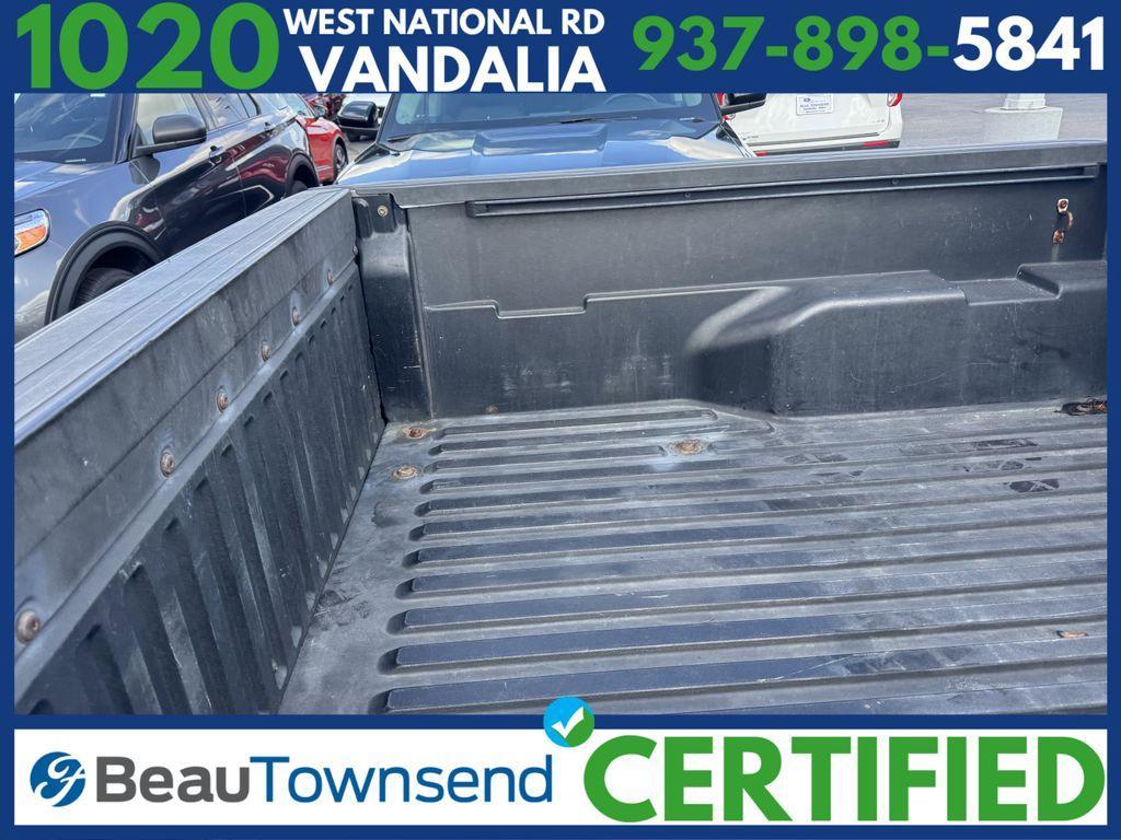 used 2019 Toyota Tacoma car, priced at $27,995