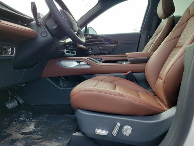 new 2026 Lincoln Nautilus car, priced at $63,745