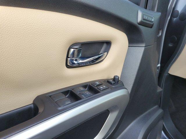 used 2017 Nissan Titan car, priced at $18,995