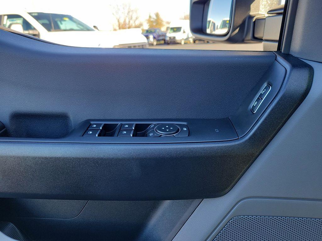 new 2026 Ford F-250 car, priced at $58,945