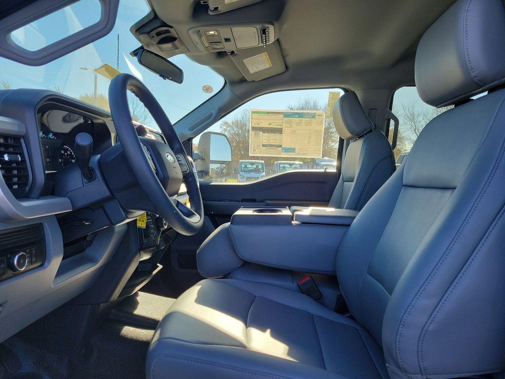 new 2026 Ford F-250 car, priced at $58,945